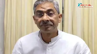 গঙ্গার পানিবণ্টনে নতুন চুক্তি চায় বাংলাদেশ , বললেন  পানিসম্পদমন্ত্রী ।