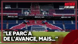 Leaving the Parc des Princes? "PSG has no preference," reveals Rothen