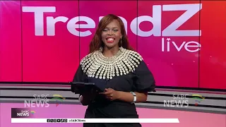 Trendz Live | Variety, Heritage and Expression | 19 September 2026