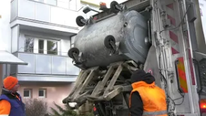 Pripravuje sa inteligentný zber odpadu