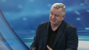 POLIS: Da li je na pomolu Treći svjetski rat? | Analiza sukoba Irana i Amerike