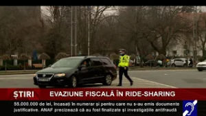 EVAZIUNE FISCALĂ ÎN TRANSPORTUL ALTERNATIV