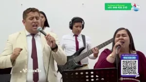 ? La venida de Cristo | Adorando concerts - Chile | Bethel Televisión