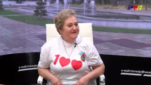 Gostovanje u Jutarnjem programu - Leposava Stojmenović / RTV Vranje / 26 02 2026