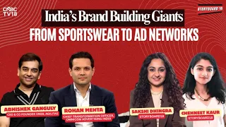Can India Build a Global Sportswear Brand? | The Omnicom Transformation Story