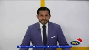 TV NOTICIAS EMISION ESTELAR 02-DICIEMBRE-2024