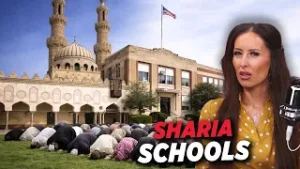 QURANS & HIJABS Passed Out in Texas High School... And it's Only the Tip of the Iceberg