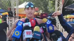 Excitement and talent on the open sea: This is how the 2026 Open Water League unfolded in Sucre s...