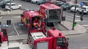 jurnal MUSCEL TV 26 02 2026 A ÎNCEPUT SĂPTĂMÂNA PROTECȚIEI CIVILE