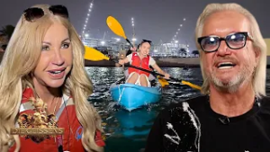 Wet-Ass-Contest nach Kajak-Tour! ?? | Die Geissens #450