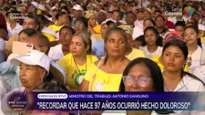 Reformas sociales y revolución en marcha