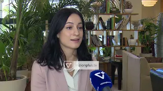 “Mbyllim kapitujt brenda vitit 2027”, Fino: Sfida më e madhe “Themelorët” dhe siguria ushqimore