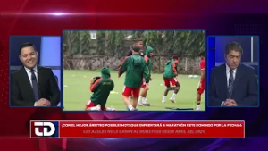 Motagua y Marathón protagonizan el partidazo de la jornada en la Liga Nacional.