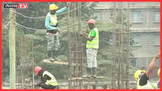 Mbũndi ya kũnyabara kothi cia moko kũria thirikari ĩigananie cukuru cia kothi cia mooko