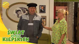 A Short Day at Work - The World According to the Kiepskis - FULL EPISODE (305)