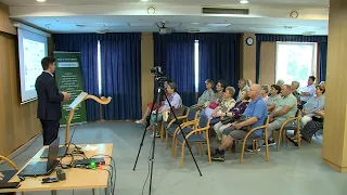 Az életmód a kulcs az egészséghez