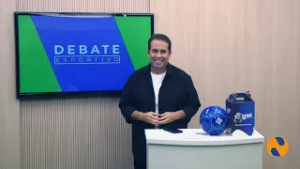 DEBATE ESPORTIVO 23 02 2026
