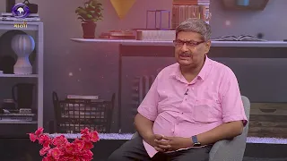 Sahitya Samvad | साहित्य संवाद | Eminent writer Sushant Supriya | Episode- 66 | July 07, 2026