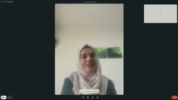 Emisioni Start nga Noela Saraçi, ne lidhje direkte nga Berati, Alba Boriçi