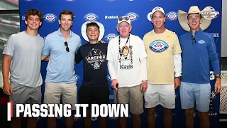 Passing it down | SC Featured