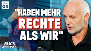 Justizbeamter gibt schonungslosen Einblick: „Insassen haben mehr Rechte als wir!“ | Blickwechsel