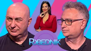 Dejan ili Zoran: Ko je novi šampion kviza? - Pobednik