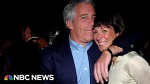 Members of Congress to view unredacted Epstein files
