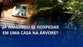TREEHOUSE