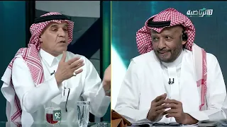 تاريخنا في كأس العالم مع محمد عبدالجواد