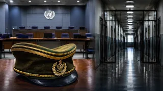 EVO ko je BIO Ratko Mladić! KUKAVICA, NESPOSOBAN OFICIR, general GUBITNIK!