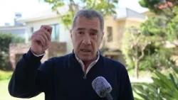 Plaza Rural con su Sello Solidario para apoyar la construcción de viviendas para familias uruguayas
