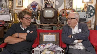 The Footage Detectives July 26th TPTV Sky 324 Freeview 82 Virgin 445 Freesat 306