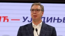 Serbie : Vucic reconnaît sa défaite électorale face à un mouvement soutenu par les étudiants