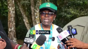 SERIKALI WILAYANI LUSHOTO YAPIGA MARUFUKU UCHOMAJI MOTO MASHAMBA