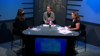 The ABQ Accent | EP 51 - Prospera Partners - Vicki Pozzebon & Eileen Everett