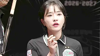 "Who am I supposed to listen to?" 😳 The ending entrusted to the hands of Barbie doll Han Seul-gi ...