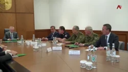 Аҧсны аҳәынҭқарра Ахада Б.Гәынба ашәарҭадаратә хеилак аилатәара мҩаҧигеит