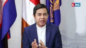 រយៈពេល២ឆ្នាំចុងក្រោយនេះ ប្រទេសកម្ពុជាបានបំបែកកំណត់ត្រាប្រវត្តិសាស្រ្ត ដោយសារគម្រោងវិនិយោគបរទេស