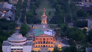Tennessee governor's race set to make history as Blackburn, Green win nominations