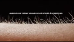 RTP Antena 1's "World Cup Shivers" campaign wins Gold at the M&P Creativity Awards