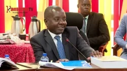Thirikari kuga niihariirie kwaraniria kunina mugomo wa arutani a university