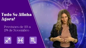 HorósKopo #132 | SEMANA PRÓSPERA: AMOR, CRIATIVIDADE E MOVIMENTO! #horoscopo #astrologia