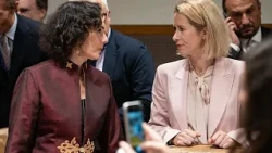 Cinco comissários europeus contestam cortes no orçamento de cooperação global