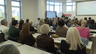 U Tuzli je otvorena 14. međunarodna konferencija o digitalizaciji i primjeni vještačke inteligencije