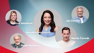 Užijte si Den s Novou ve Vysokém Mýtě 11. července
