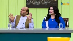 Khyber Studio || Entertainment || Jamshaid Ali Khan || 02-10-2026 || AVT khyber