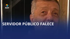 Falece aos 65 anos, o servidor público Maurício Cavalcanti Bezerra Filho