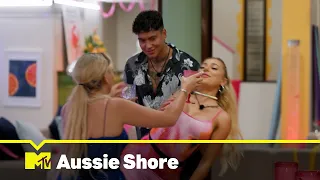 Mädelskodex gebrochen? | Aussie Shore S01 E08  | MTV Deutschland