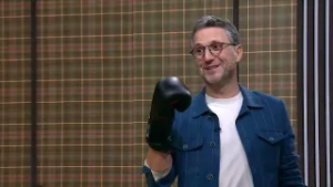 Andi Moisescu la Punching Machine | Fata la Joc, PRO TV, Dumincă, 14:30