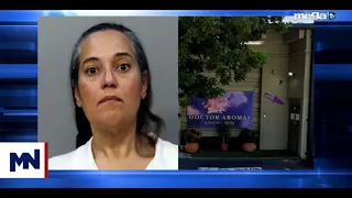 Scandal at Dr. Aromas: Former Director accused of obtaining over $930,000